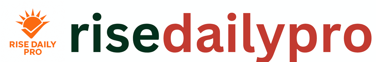RiseDailyPro