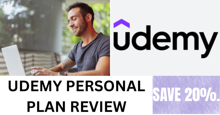 Udemy Personal Plan Review 2026: Is It Worth It? (Save 20% Today!)