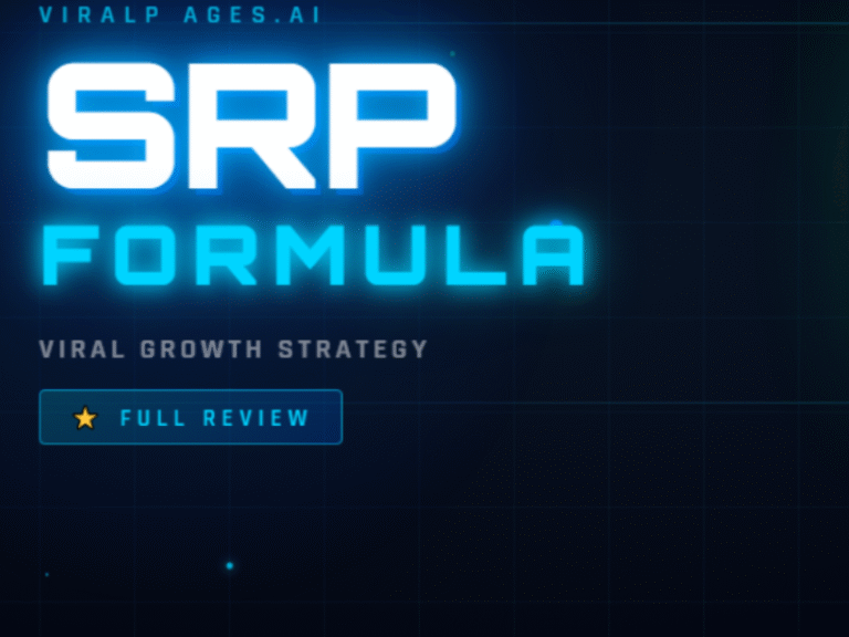 Is Tai Lopez’s SRP Formula a Shortcut to Instagram Growth? My ViralPages.ai Review