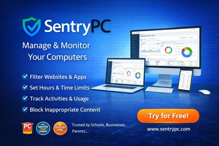 Best Parental Control Software 2026: Keep Your Kids and Employees Safe Online