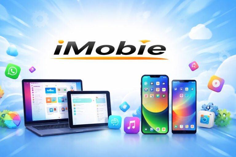 7 Best Apps to Transfer Data from Android to iPhone in 2026